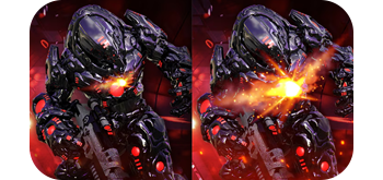Dynamic Action Sync