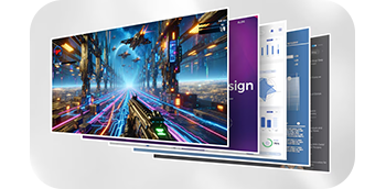 120Hz Refresh Rate