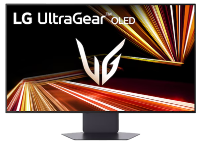 LG 32GX850A-B UltraGear Monitor
