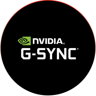 NVIDIA GSync Compatibility