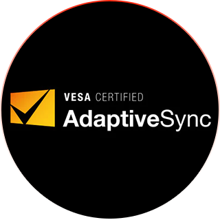 AdaptiveSync Support