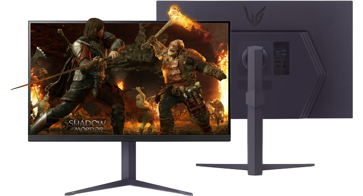 LG 32GS85Q-B Monitor