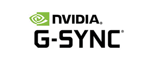 NVIDIA G-Sync Logo