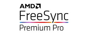 AMD FreeSync Logo