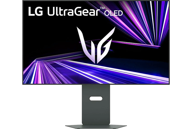 LG UltraGear 32GX870A-B 32