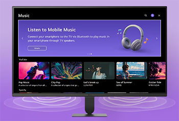 Music