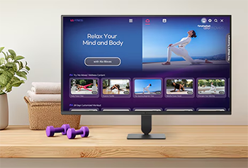 Home Fitness