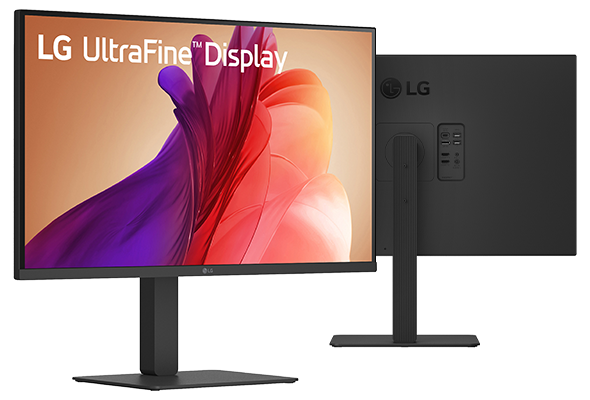 31.5-inch 4K UHD UltraFine™ VA Monitor from LG