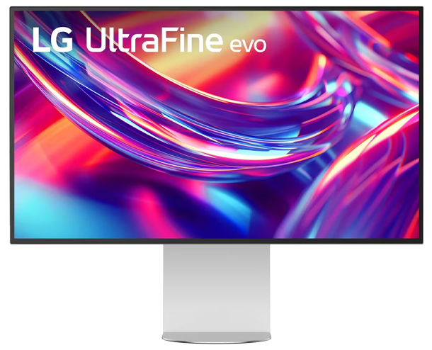 LG UltraFine Evo 6K Monitor