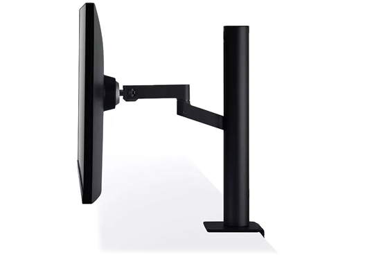 Ergonomic stand