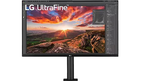 LG 31.5インチ4Kモニター  32UN880 32UN880-B | モニター | LG JP