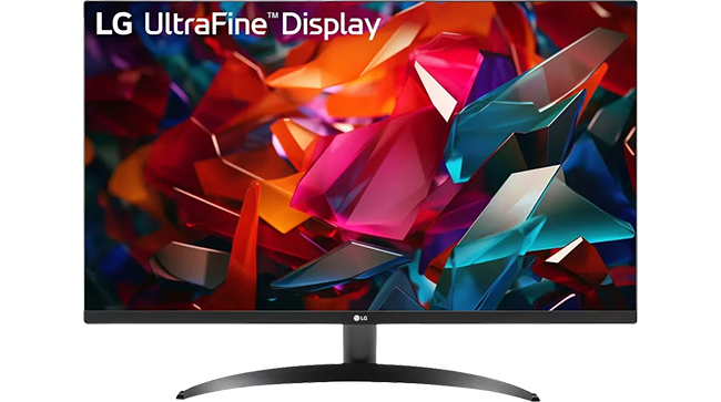 Hero Image of LG UltraFine Monitor