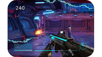 FPS Counter
