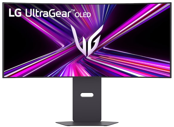 LG 34GX900A, OLED Gaming Monitor, HDMI, DisplayPort