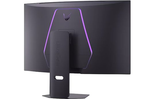 LG Monitor stand