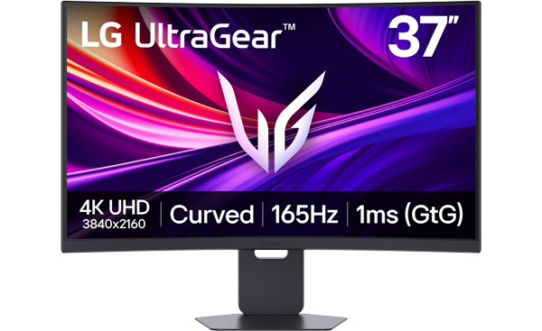 LG UltraGear G8 37G800A-B Gaming Monitor
