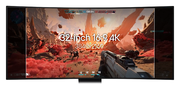Monitor features