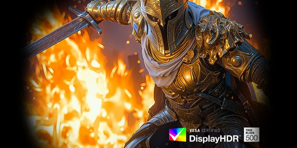 display brightness features