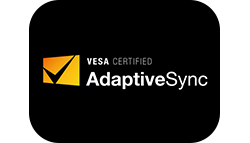 VESA Certified