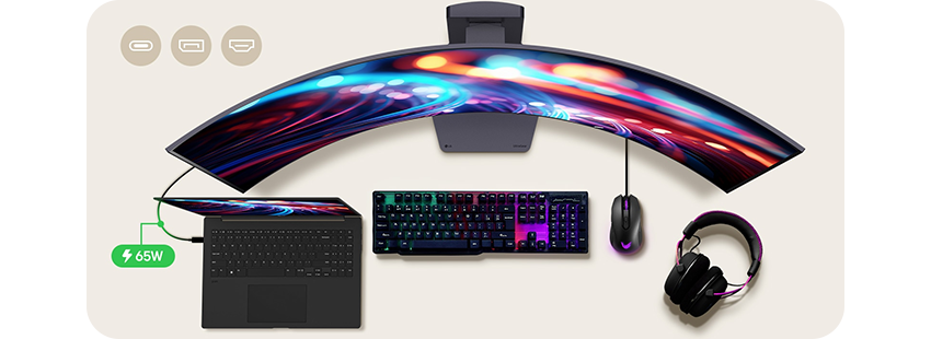 AIO USB-C