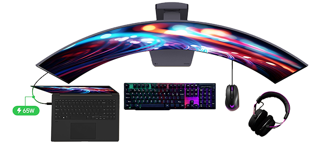 Connection Options