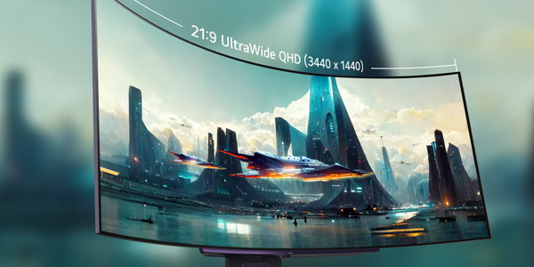 21:9 Ratio