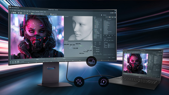 DisplayPort 2.1