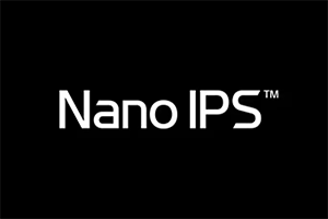 Nano IPS™ Display