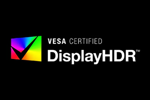 VESA Display HDR™ 400