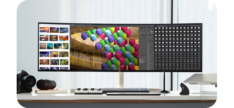 4K Recording