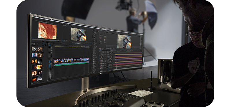 4K Recording