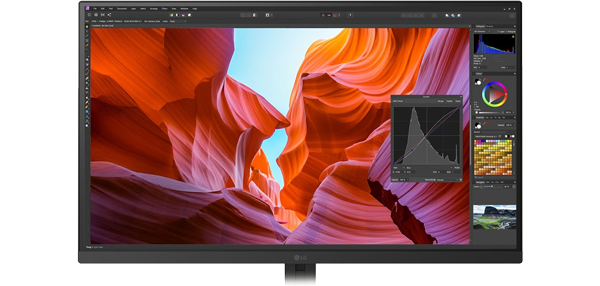 LG Monitor