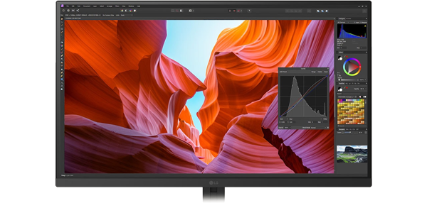 LG Monitor