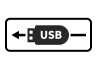 USB