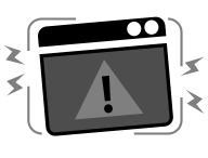 Alert Window Graphic