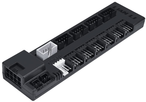 Lian Li EDGE Hub V2 Fan Controller