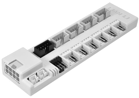 Lian Li EDGE Hub V2 Fan Controller