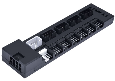 Lian Li EDGE Hub V2 Fan Controller