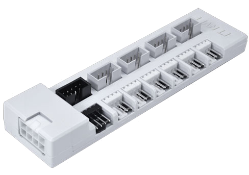 Lian Li EDGE Hub V2 Fan Controller