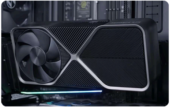 GPU Tilt