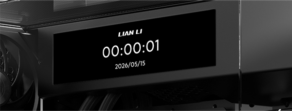 Offline clock feature.