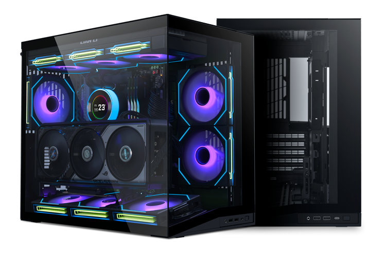 Lian Li Best Mini Itx Tower Lian Li Best Case Itx Lian Li Best