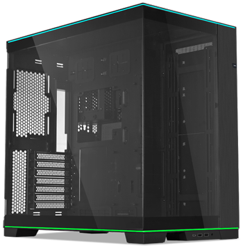 Lian Li O11 Dynamic Full Tower PC Gaming Case