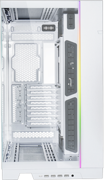 Lian Li O11 Dynamic Full Tower PC Gaming Case