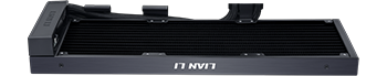 Image of Fanless Radiator