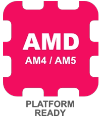 AMD Compatibility
