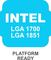 Intel Compatibility
