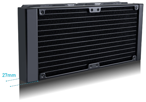 Radiator