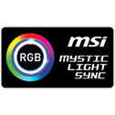 MSI Mystic Light Sync