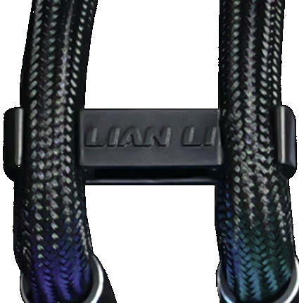 Lian Li Hydroshift II LCD-C Tube Clip